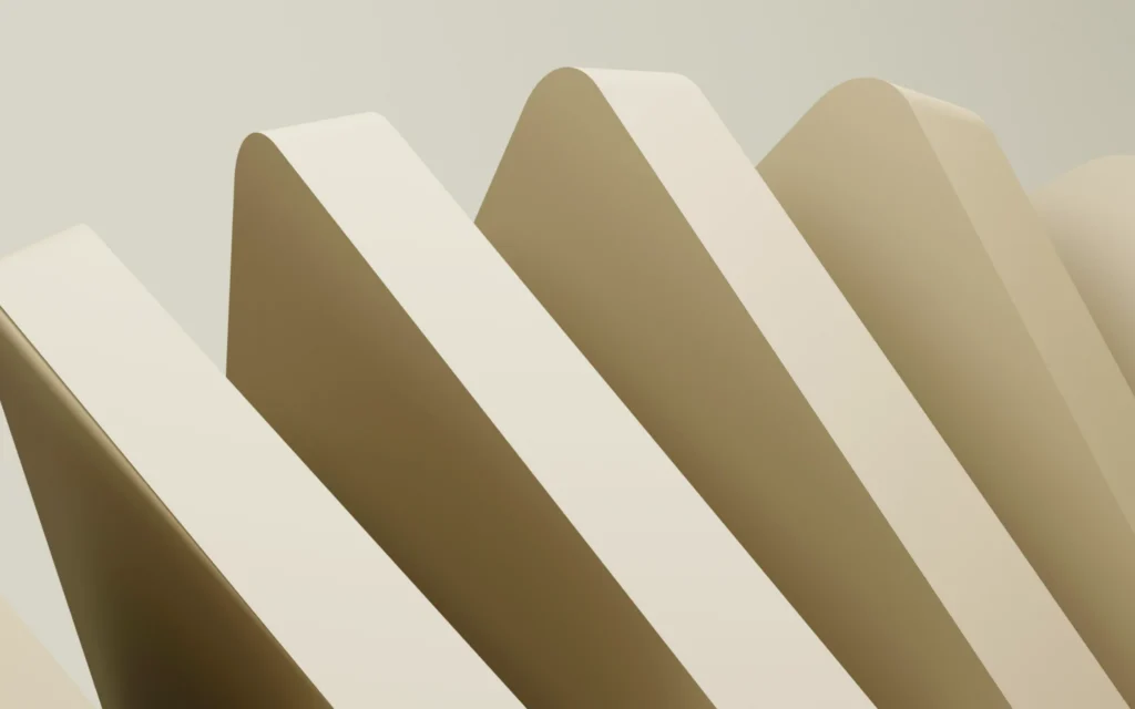 Guided interfaces  for complex processes - Avenga